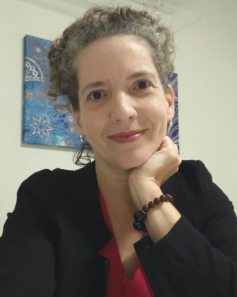Terapia para Ansiedade em Santos | São Vicente | Guarujá | Adriana Vasconcelos Terapeuta